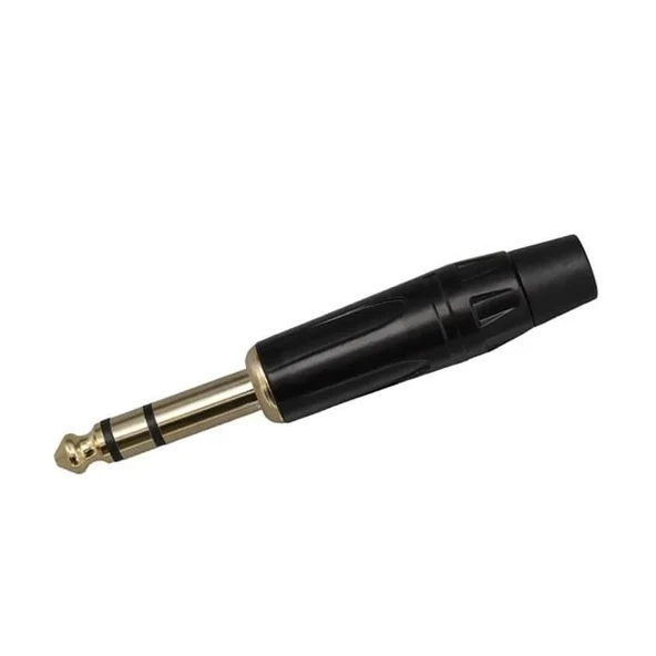 Stereo Gitar Nötrix Tipi Fiş Lp3X-Bg ürün görseli 1