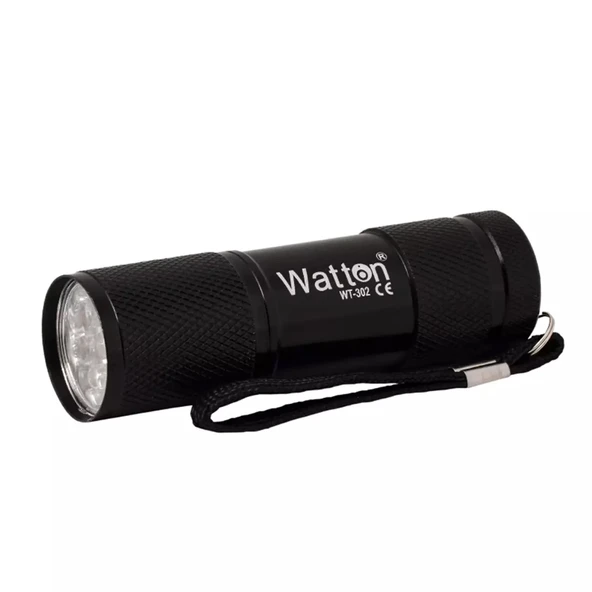 Işığı Ultraviole Wt-302 ürün görseli 1