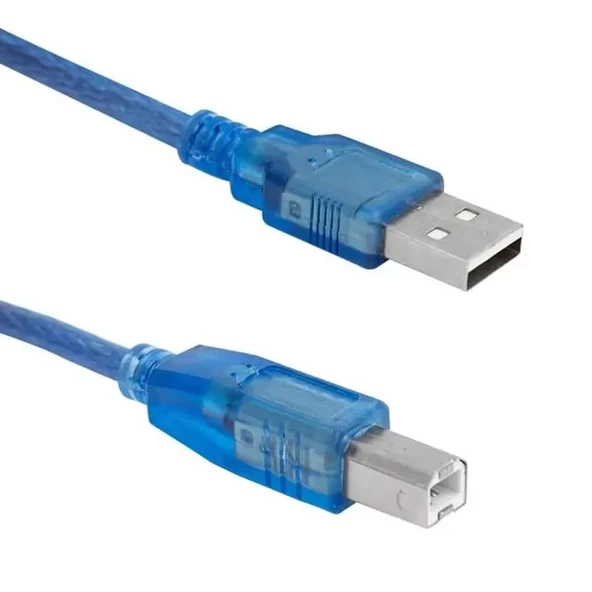 Pm-12275 2.0 10 Metre Usb Yazıcı Kablo ürün görseli 1