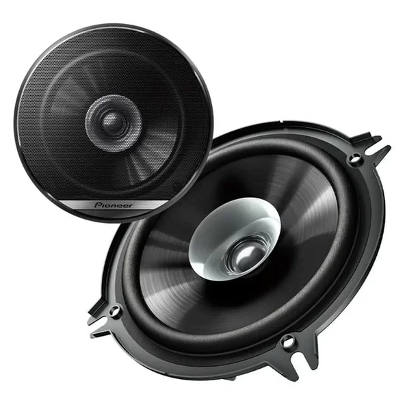Ts-G1710F 6'' 17Cm Düz 280W Oto Hoparlör (2Li Takım) ürün görseli 1