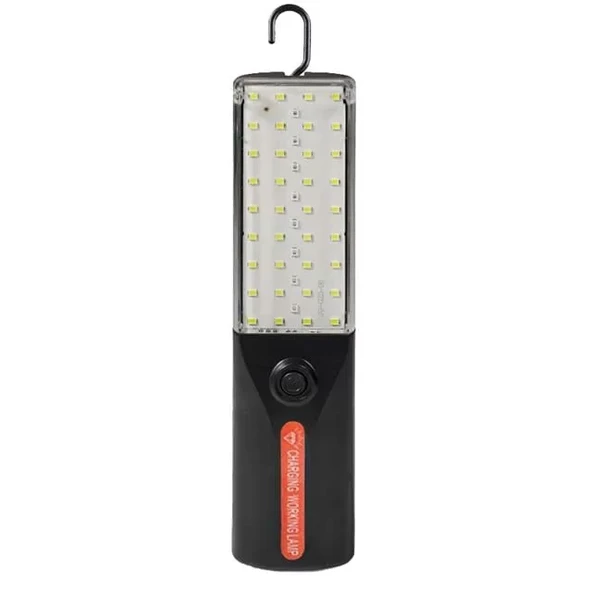 Pm-22004 44 Ledli Şarjlı Çalışma Lambası - Resim 2