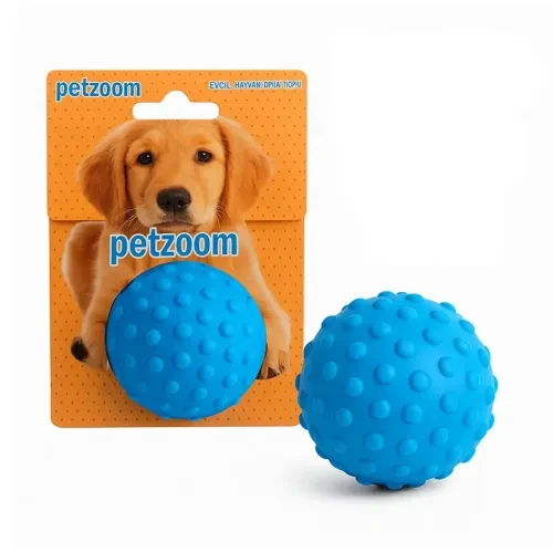 Petzoom Dikenli Oyun Topu - Resim 2