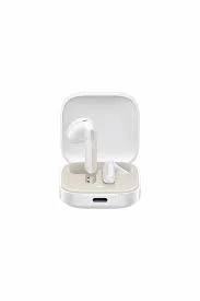 (Hasarlı Kutu Açılmış Ürün) Xiaomi Redmi Buds 6 Active - Beyaz Kulakiçi Kulaklık TWS (Xiaomi Türkiye Garantili) ürün görseli 1