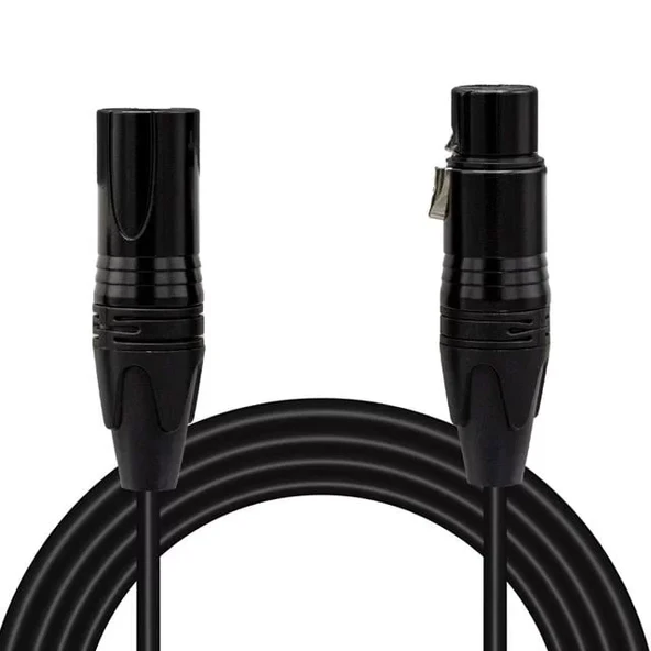 Magicvoice Ld381 Erkek - Dişi 2 Metre Kablo ürün görseli 1