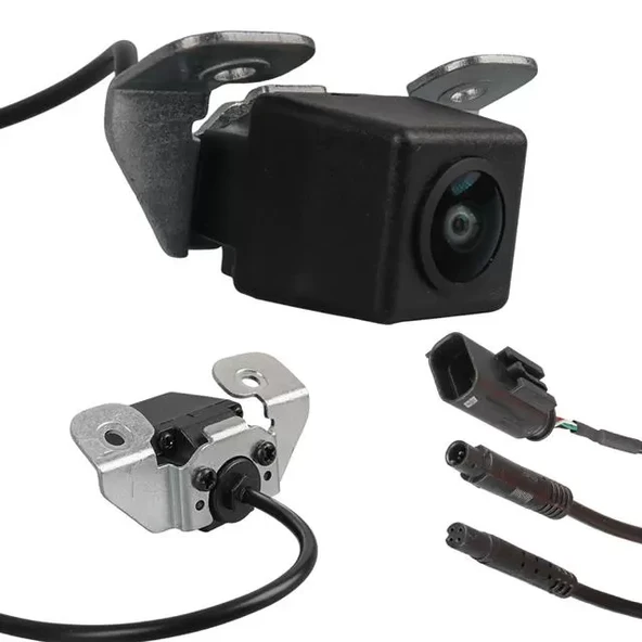 Pm-25501 Hyundai Tucson X35 Geri Görüş Kamerası 2Mp 720P 4Pin Soketli ürün görseli 1