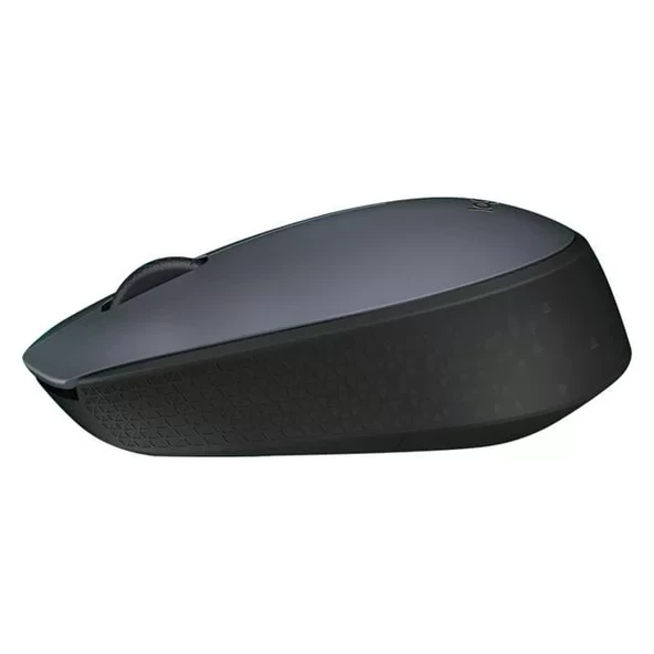 M170 2,4 Ghz 1000Dpı 3 Tuş Optik Mouse - Resim 2