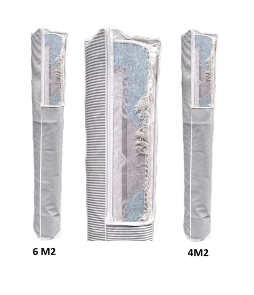 Halı Hurcu Pencereli Halı Hurcu 6 M2 4M2 İkili Set ürün görseli 1