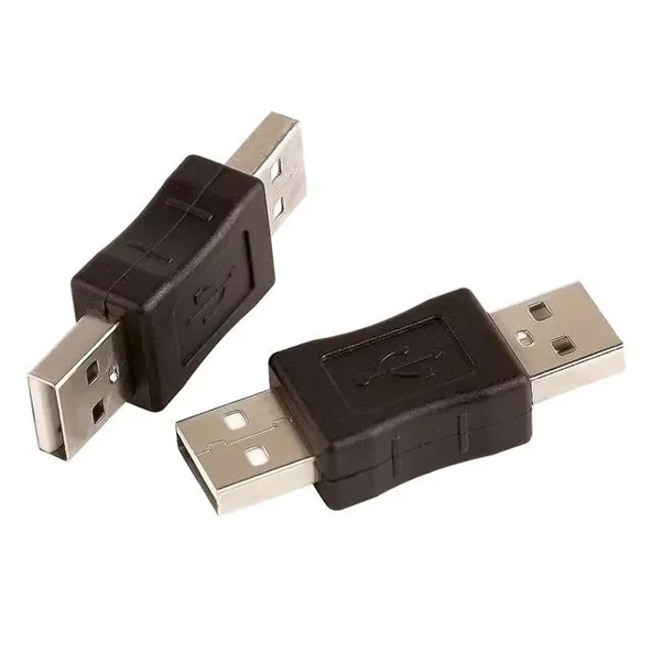 Pm-9361 Usb-A Erkek To Usb-A Erkek Adaptör ürün görseli 1
