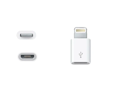 Otg Bağlantı Kiti - İphone 7 / 7 - Resim 4