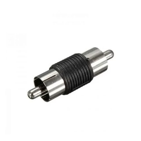 Elektromer 1 Rca Erkek/1 Rca Erkek Çevirici ürün görseli 1