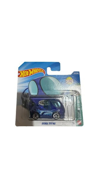 Hot Wheels Deora Tooned ürün görseli 1