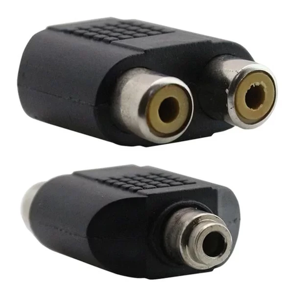 Pm-8492 3,5 Mm Stereo E/D Ara Aparat ürün görseli 1