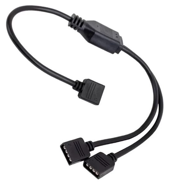4 Pin Y Kablo ürün görseli 1
