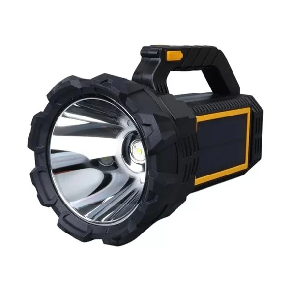 Mx-W5191-P50 Solar Işıldak ürün görseli 1