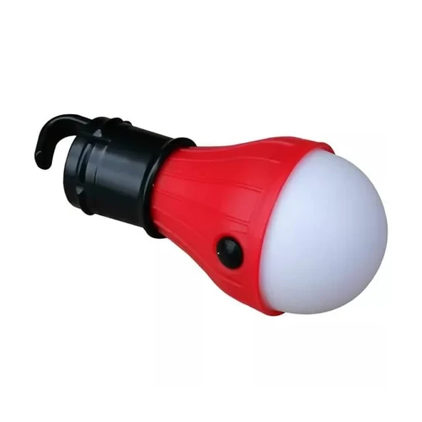 Mx-5188 Led Lamba 3 Adet Aaa Pil İle Çalışır - Resim 2