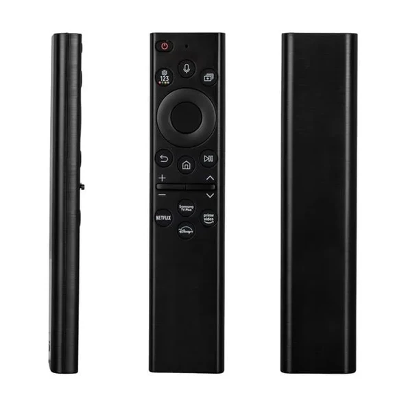 Weko Rm-G2300 V2 Netflix-Prime Video-Samsung Tv Plus-Disney+ Tuşlu Ses Komutlu Lcd-Led Tv Kumandası ürün görseli 1