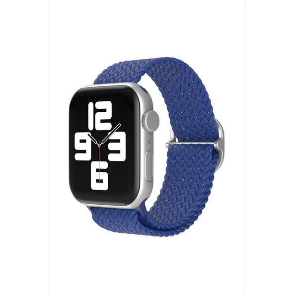 Watch 42Mm Kordon - Benekli - Resim 2