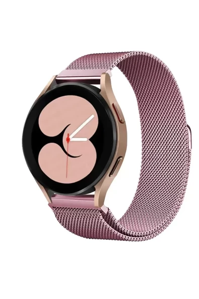 Watch 22Mm Metal Mıknatıslı Kordon - ürün görseli 1