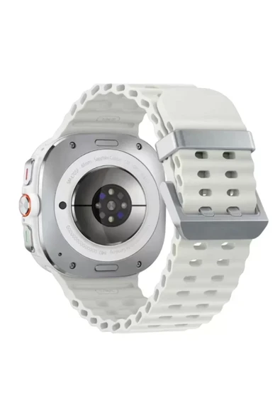 Watch 7 Kr417 Rug Silikon Kordon - Yıldız Işığı ürün görseli 1