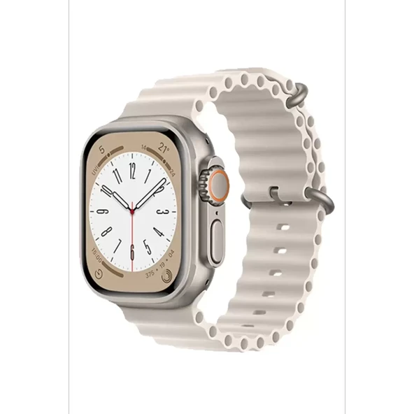 Watch 38Mm Kordon - - Resim 2