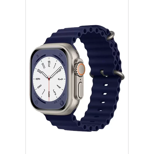 Watch 38Mm Kordon - - Resim 2