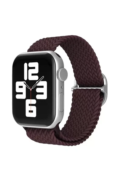 Watch 20Mm Kordon - Mürdüm ürün görseli 1