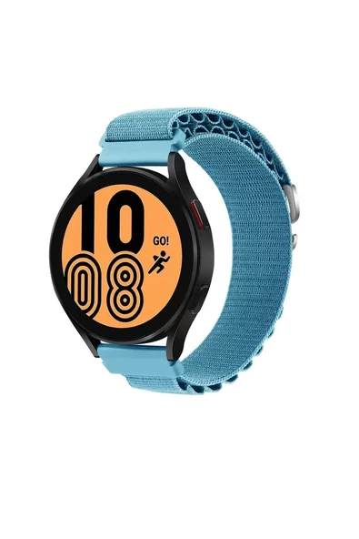 Watch 22Mm Kr410 Kumaş Kordon - ürün görseli 1