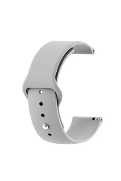 Gt4 41Mm 18Mm Klasik Kordon - Gri ürün görseli 1