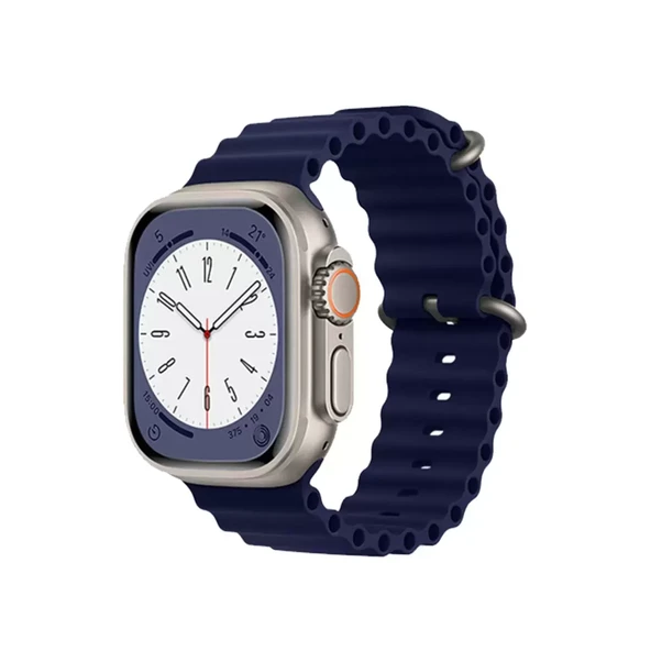 Watch 42Mm Kordon - - Resim 3