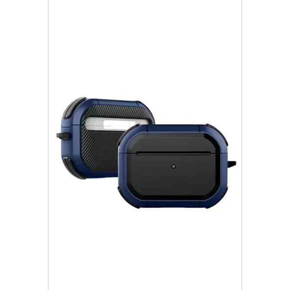 2 (2.Nesil) Tank Kılıf - Lacivert - Resim 2