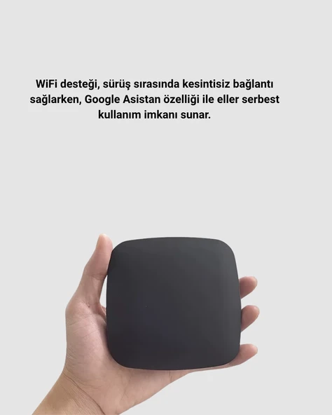Auto Adaptör 5.0 5.8Ghz Destekli - Resim 2