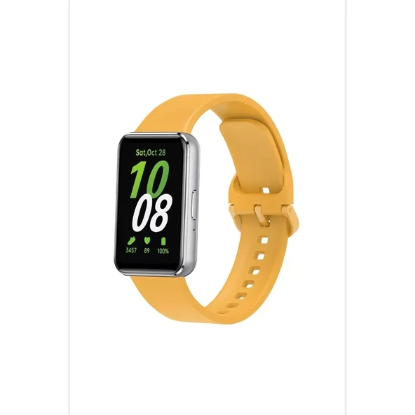 Galaxy 3 Klasik Kordon - Sarı - Resim 2