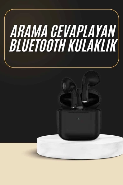 Çok Tercih Edilen Mikrofonlu Silikonsuz Dokunmatik ürün görseli 1