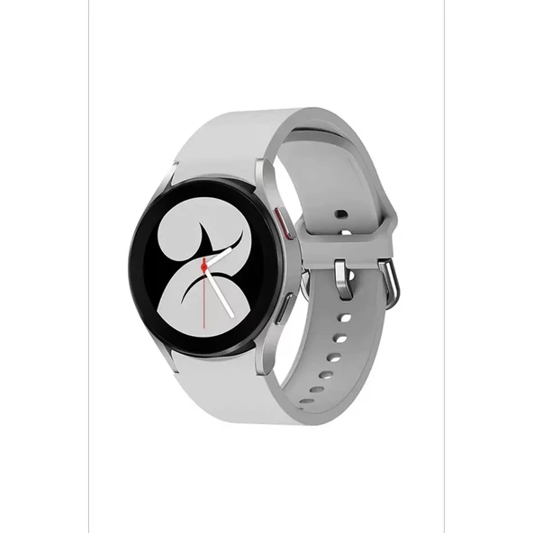 Galaxy Watch 4 Klasik Kordon - Gri - Resim 2