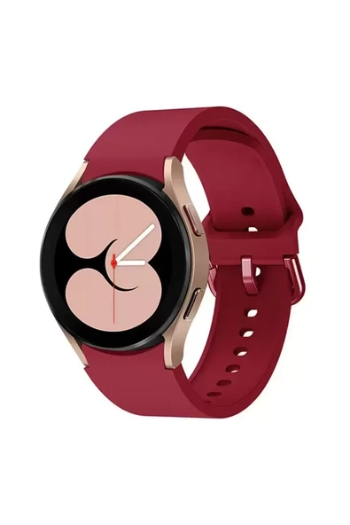 Galaxy Watch 4 Klasik Kordon - Mürdüm ürün görseli 1