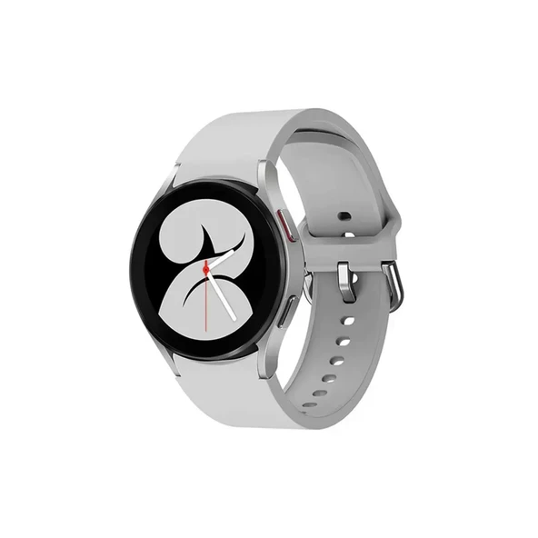 Galaxy Watch 4 Klasik Kordon - Gri - Resim 3