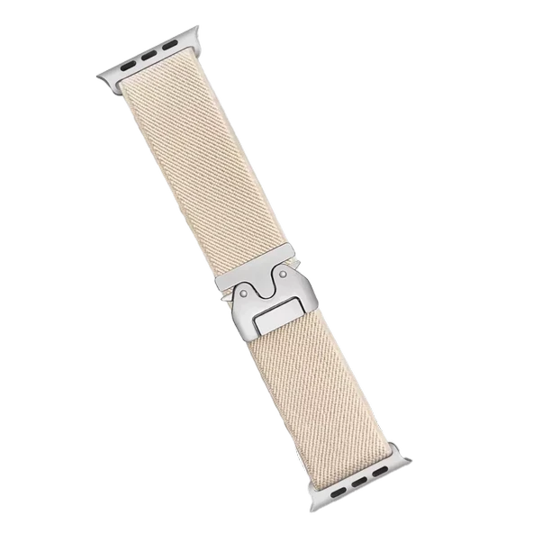 Watch 42Mm Forest Kumaş Kordon - - Resim 3