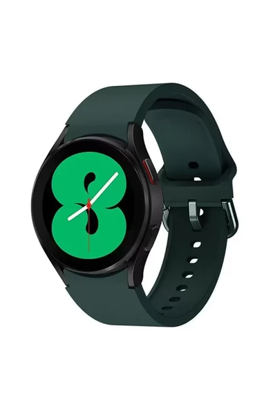 Galaxy Watch 4 Klasik Kordon - Haki Yeşil ürün görseli 1