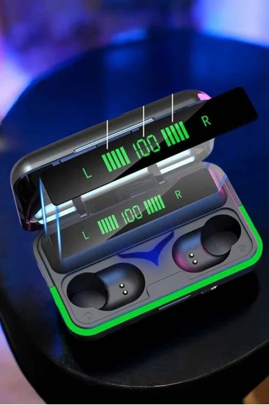 Özellikli Rgb Işıklı - Resim 2