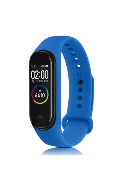Mi Band 4 Klasik Kordon - ürün görseli 1