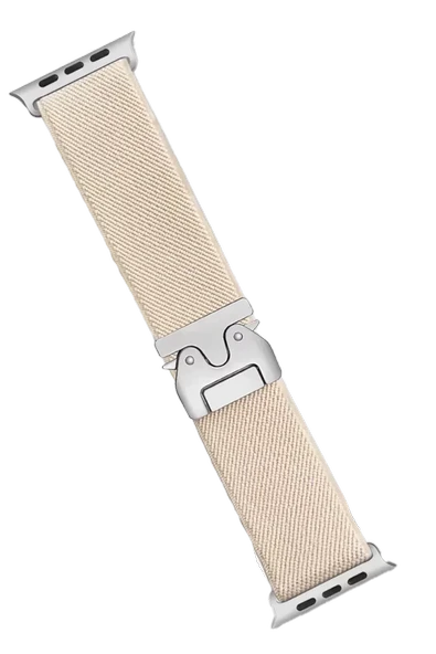 Watch 42Mm Forest Kumaş Kordon - ürün görseli 1