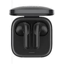 (Hasarlı Kutu, Açılmış Ürün) Xiaomi Redmi Buds 6 Active - Siyah Kulakiçi Kulaklık TWS (Xiaomi Türkiye Garantili) ürün görseli 1