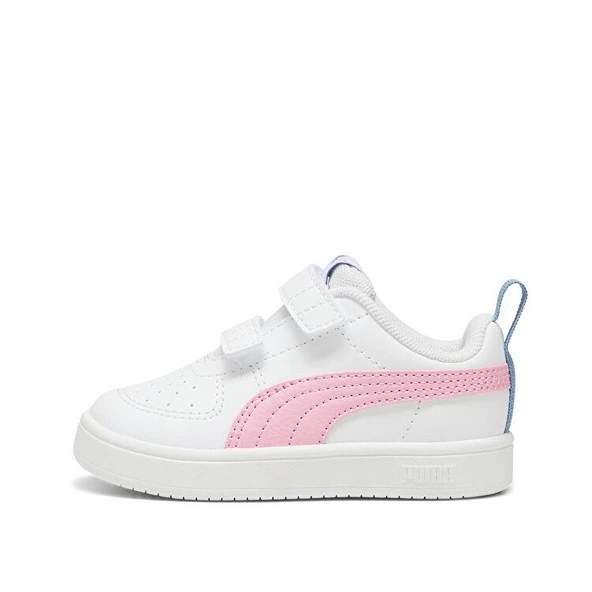 Puma Rickie V Inf  Kız Çocuk Günlük Spor Ayakkabı 39132828 ürün görseli 1