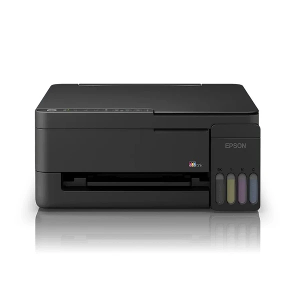 Epson L3350 Çok Fonksiyonlu Tanklı ürün görseli 1
