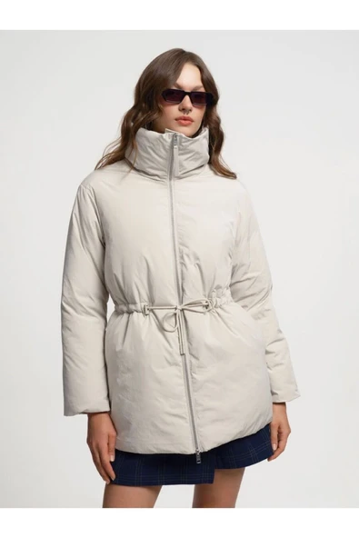 LF 2033183 W MNT  Kadın Mont LF2033183 ürün görseli 1
