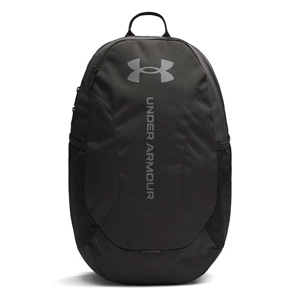 UA Hustle Lite Backpack  Unisex Spor Çanta 6000399-001 ürün görseli 1