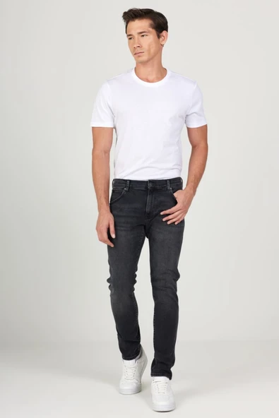 Larston Jean  Pantolon  Erkek Kot Pantolon W18S02958 ürün görseli 1