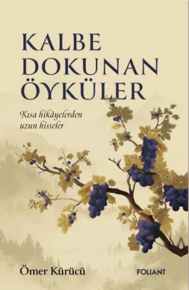 Kalbe Dokunan Öyküler ürün görseli 1