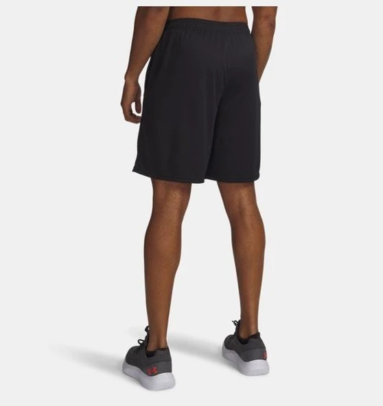 Ua Tech Mesh Shorts  Erkek Şort 1328705-001 - Resim 4