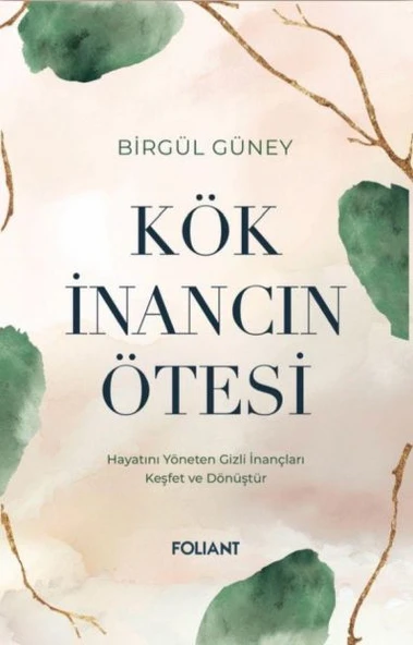 Kök İnancın Ötesi ürün görseli 1
